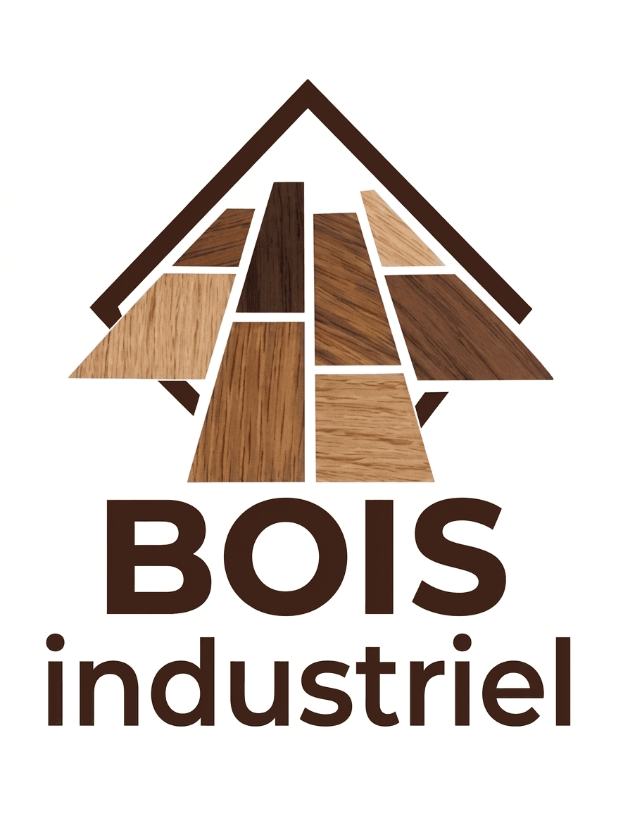 Bois Industriel